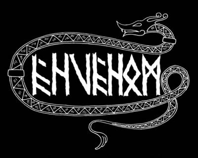 logo Envenom (RUS)